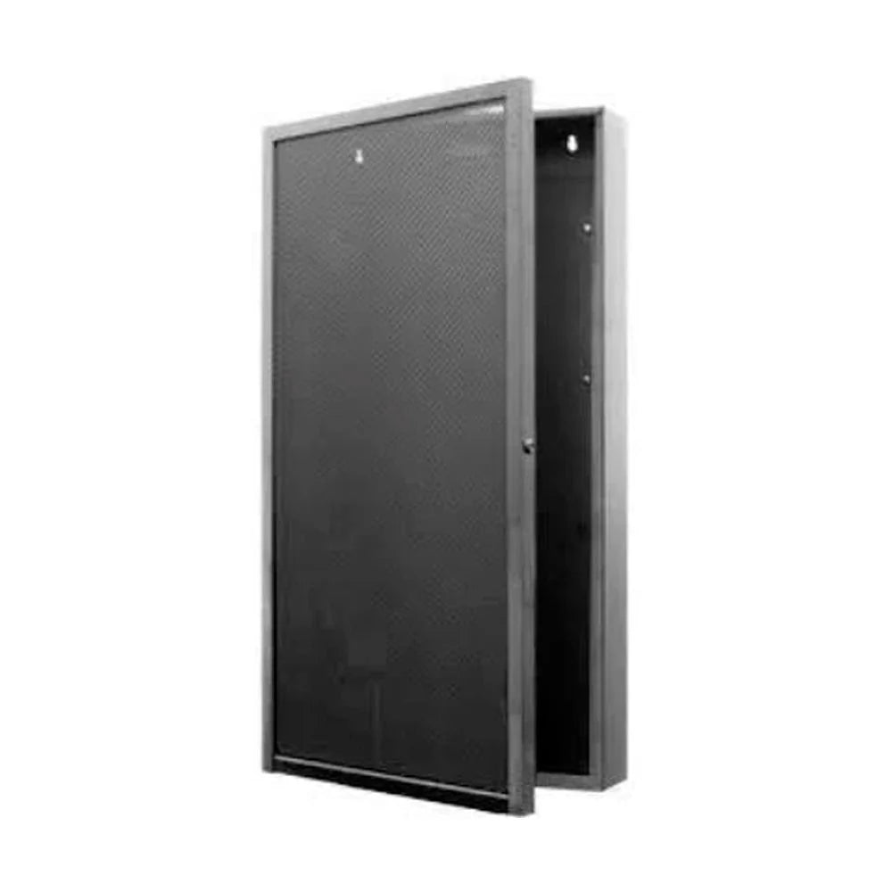 Notifier EQBB-C4 Equipment Back Box Assembly