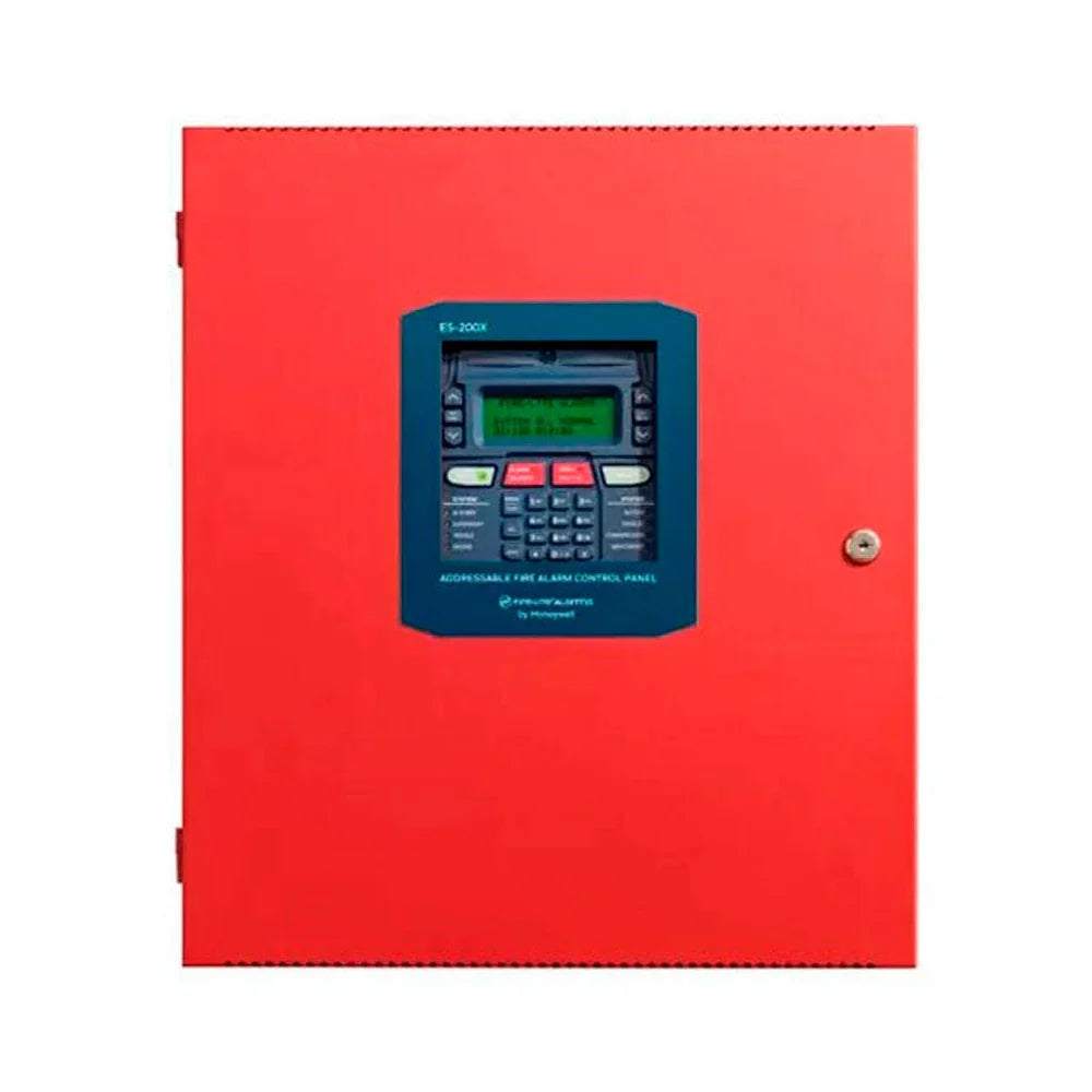 Fire-Lite ES-200XP Addressable Fire Alarm Control Panel