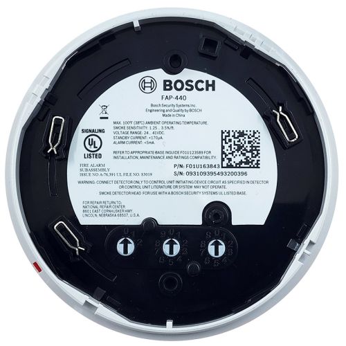 Bosch FAP-440 - Same Day Shipping (SEALED)