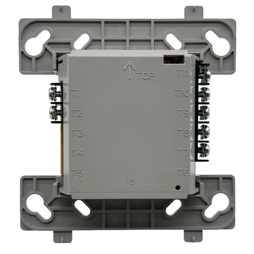 Notifier FMM-4-20 Analog Input Module