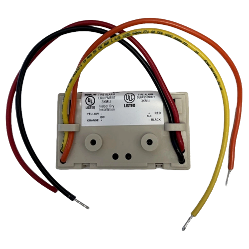 Kidde FX-IDC1B Analog Module