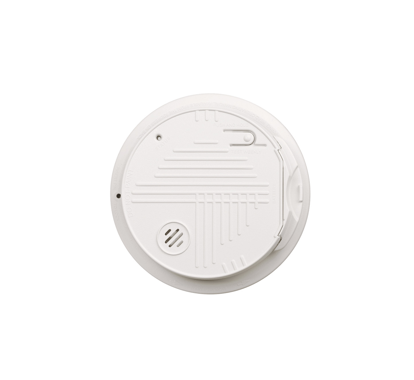 Gentex GN-303 Photoeletric Smoke Alarms