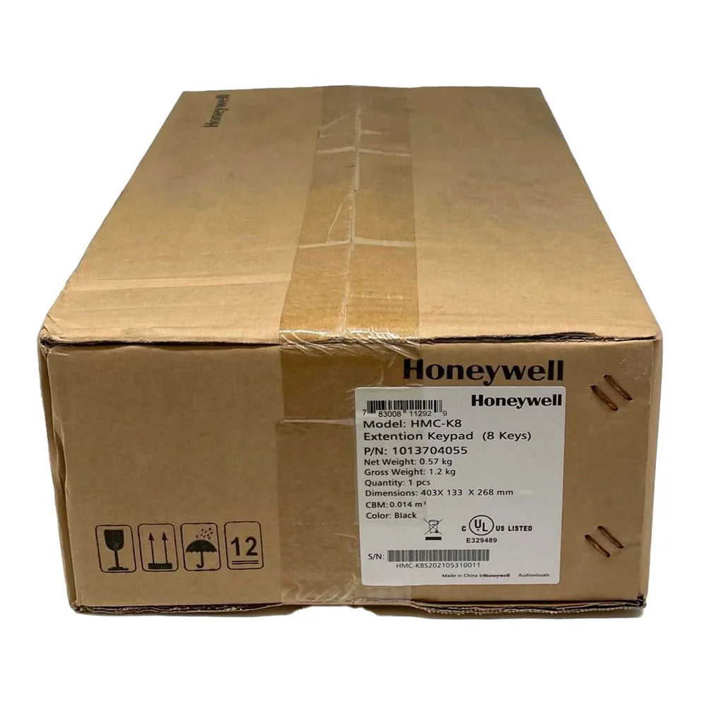 Honeywell HMC-K8 Call Station Extension Keypad