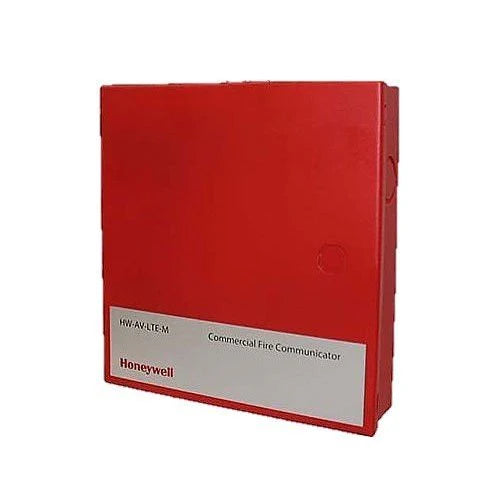 Honeywell Power HW-AV-ENC Metal Mounting Enclosure