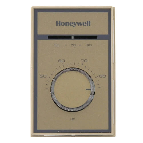 Honeywell T651A3018 Heat/Cool Thermostat