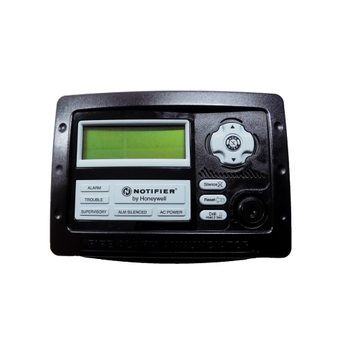 Notifier N-ANN-80 Annunciator