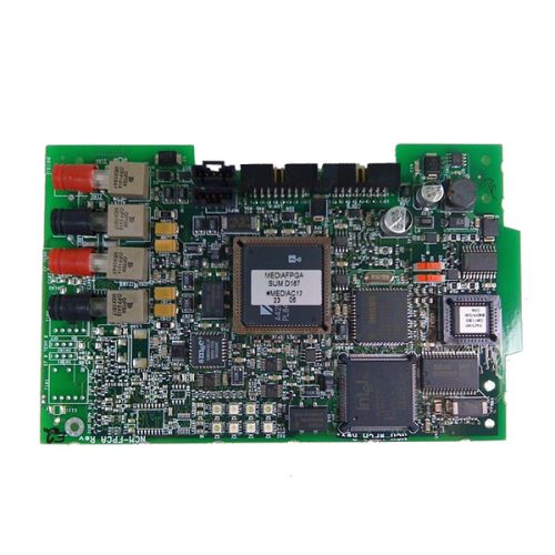 Notifier NCM-F Network Communications Module