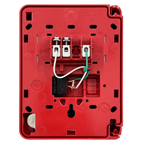 Notifier NOT-BG12LX - Same Day Shipping (SEALED)