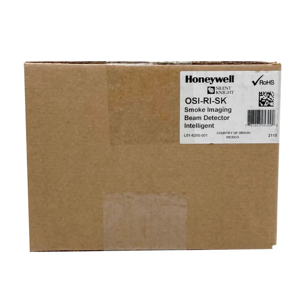 Silent Knight OSI-RI-SK Smoke Optical Beam