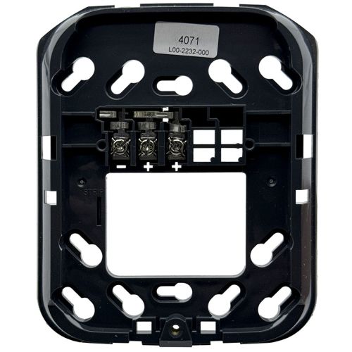 System Sensor P2RLED Horn Strobe