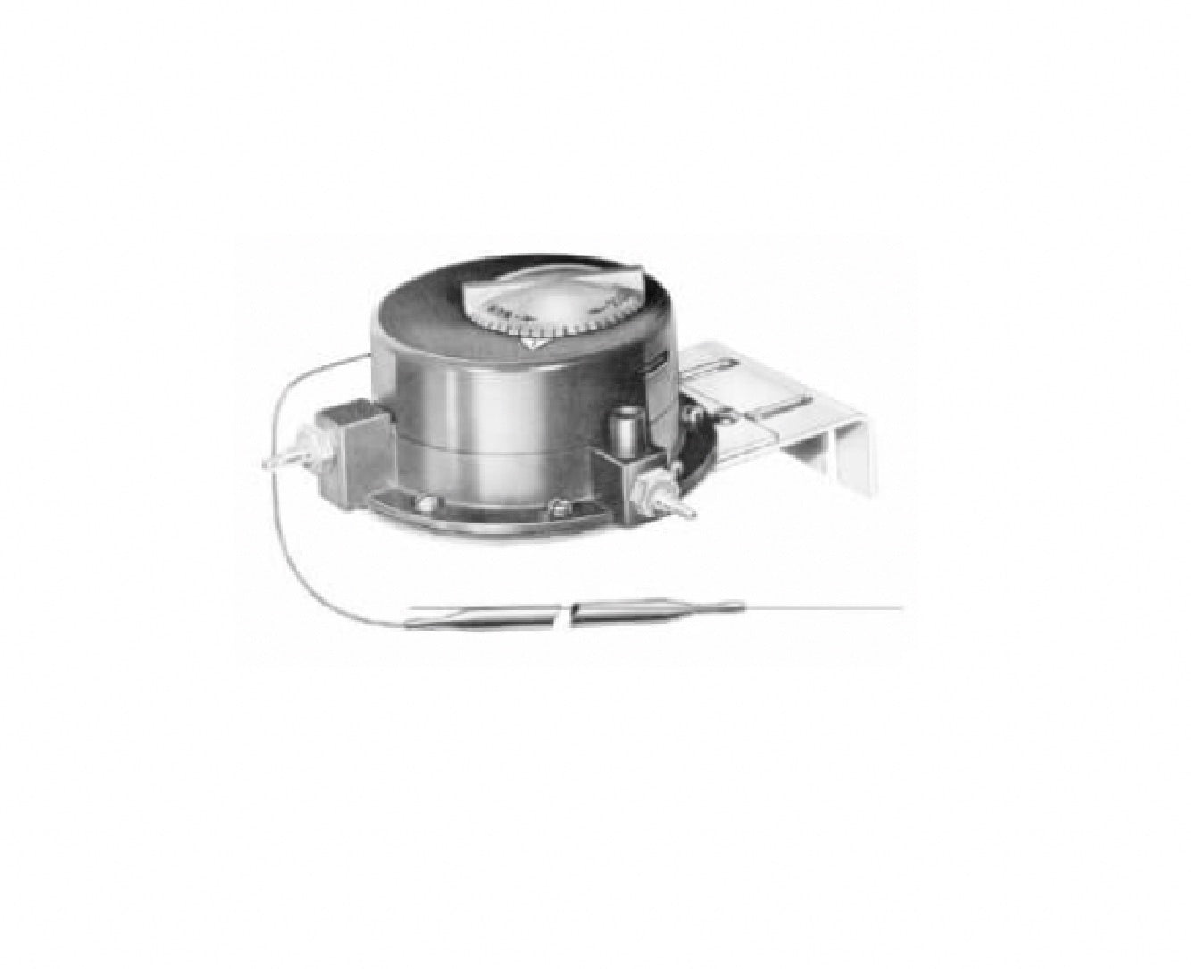 Johnson Controls P70AB-12 Proportional Action External Pneumatic Thermostat