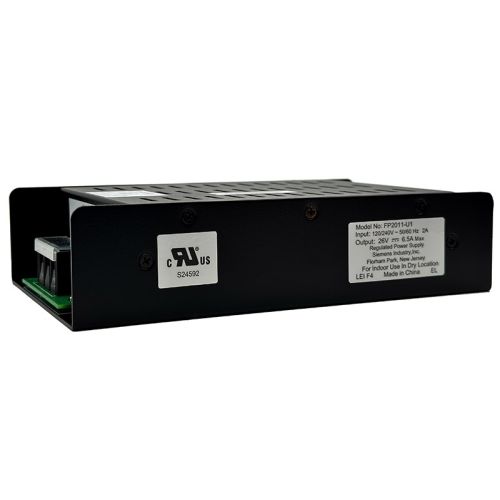 Siemens PAD-4-6A Complete 6 AMP PAD-4 Kit