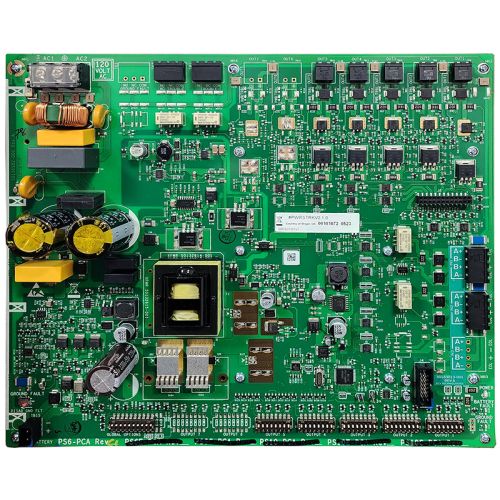 Notifier PSE-6R Power Supply Expander