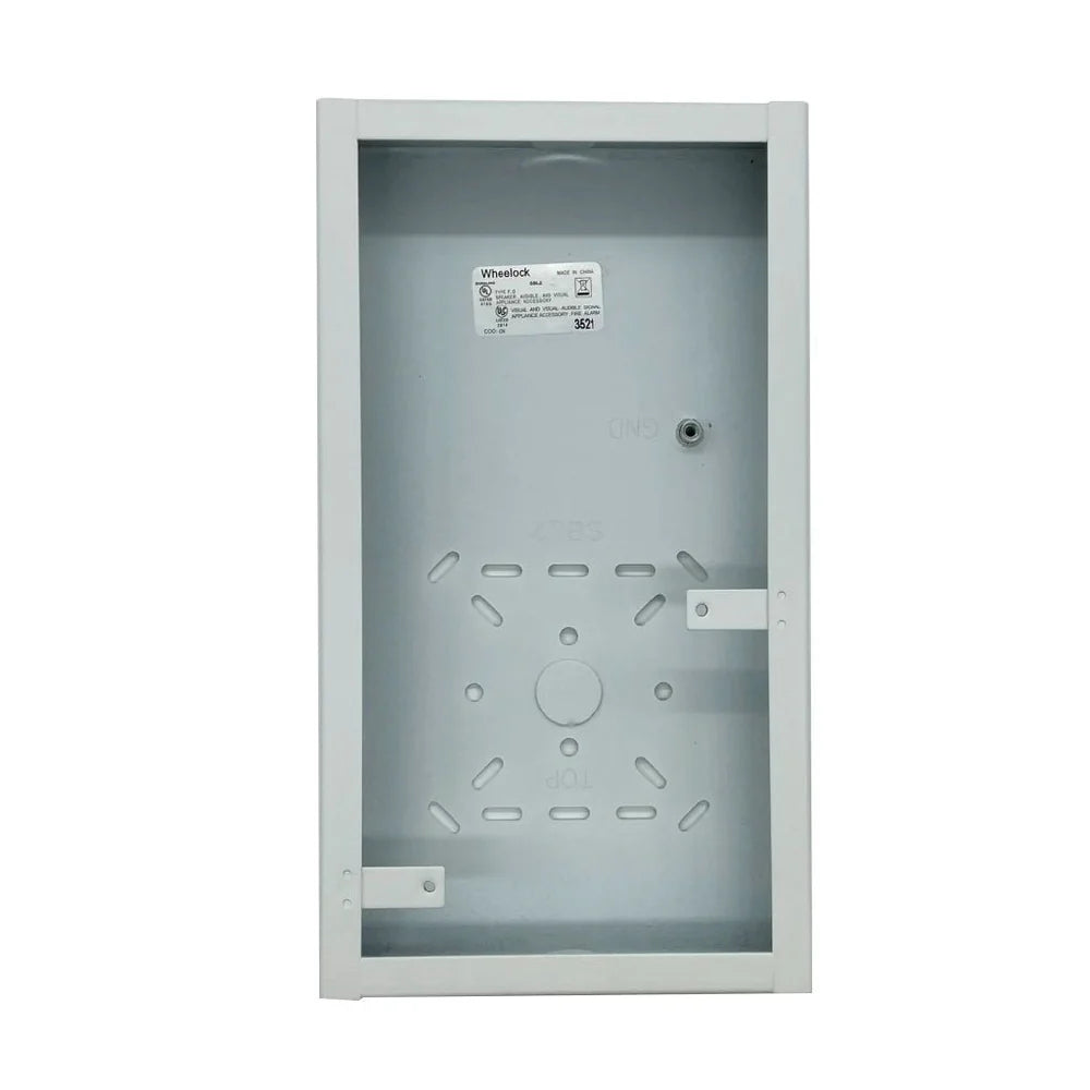 Wheelock WBB-R Weatherproof Backbox