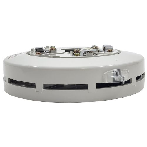 Hochiki SCI-B4 4-inch Sensor Base w/ Isolator