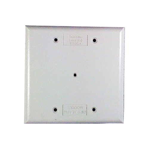 Edwards EST SIGA-CC2 Dual Input Signal Module