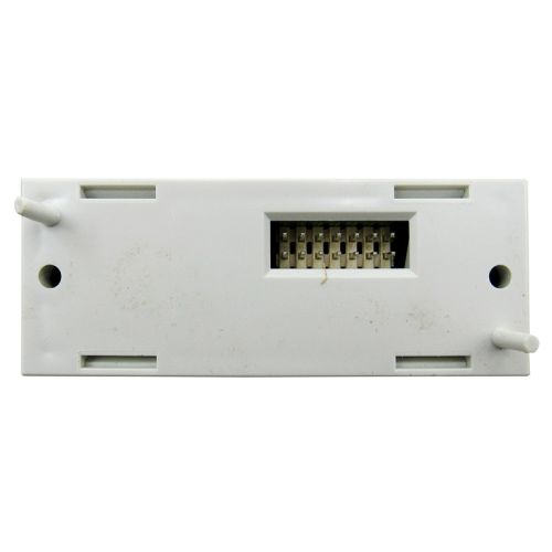Edwards EST SIGA-MCC1 UIO Signal Module