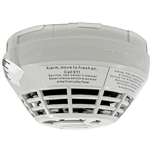 Edwards EST SIGA-OSHCD Intelligent Multisensor