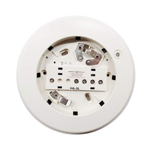 Edwards EST SIGA-RB4 Detector Base