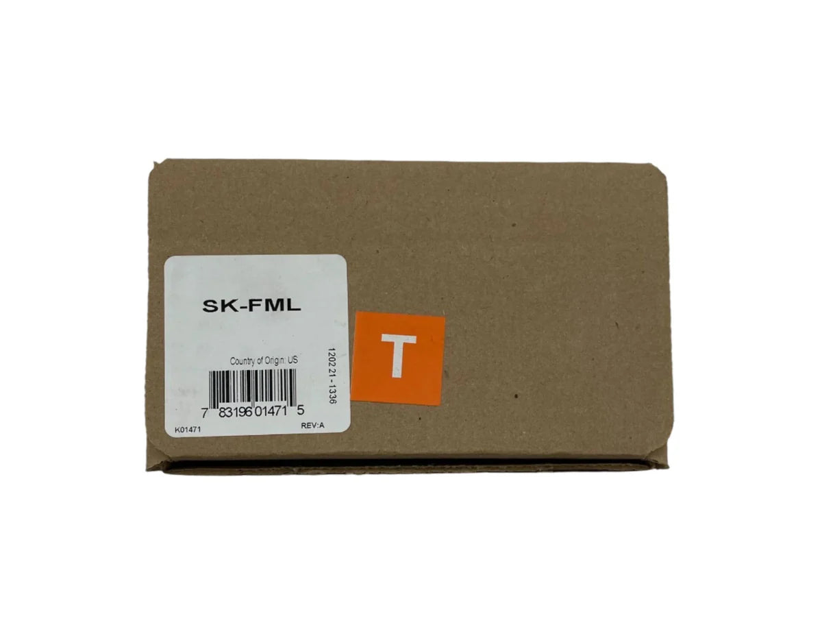 Silent Knight SK-FML Plug-In Fiber Loop Module