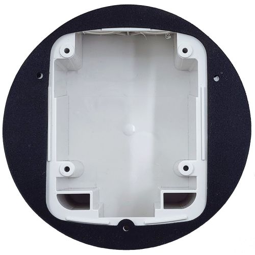 System Sensor SPSCWK SpectrAlert Advance Speaker Strobe (White)