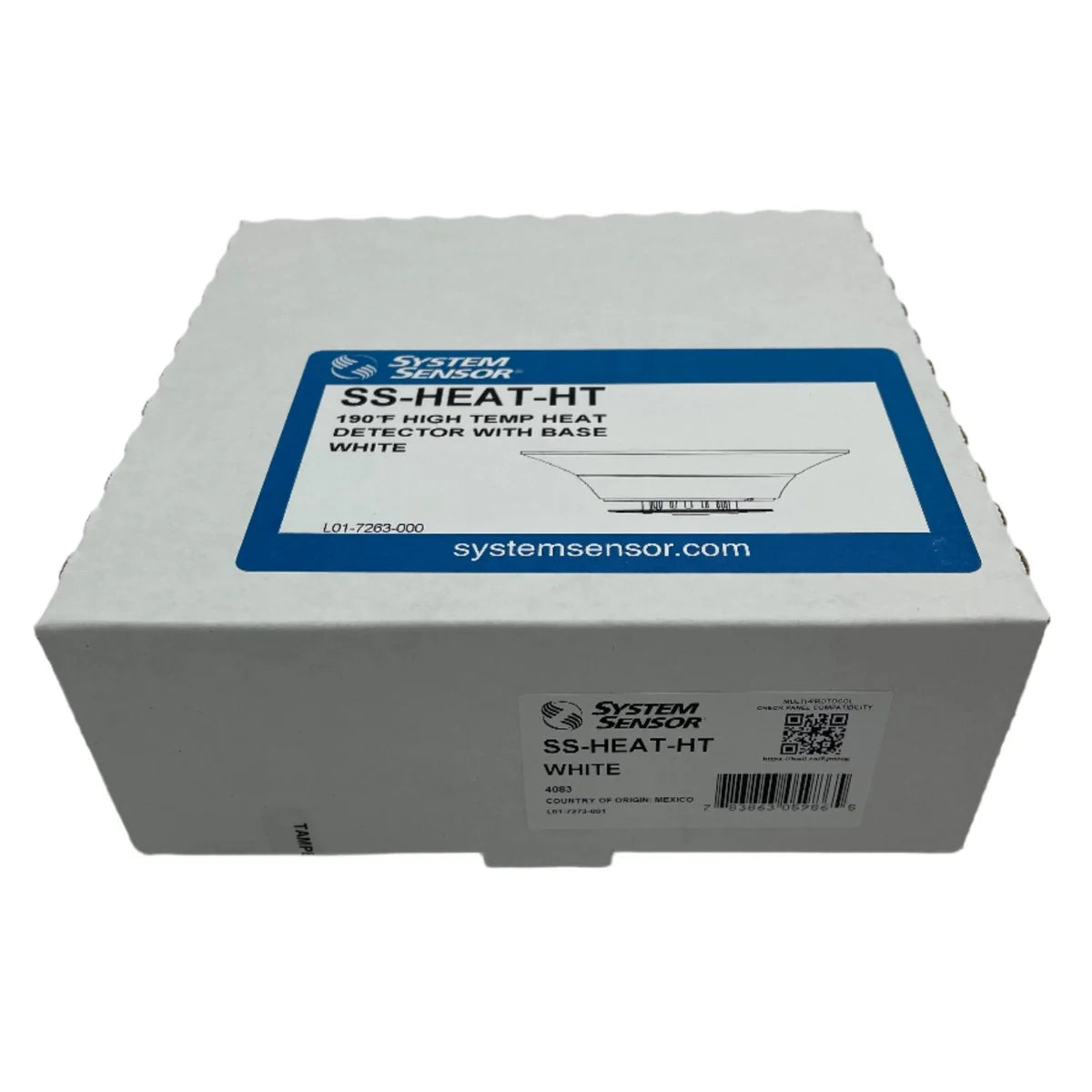 System Sensor SS-HEAT-HT Thermal Detector