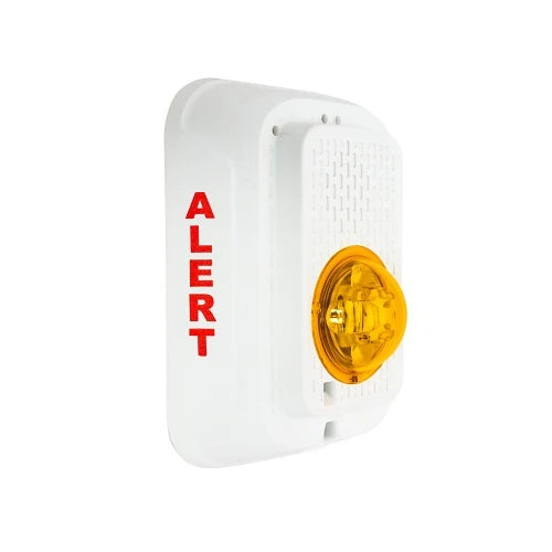 System Sensor SWLED-ALERT Wall-Mount Strobe