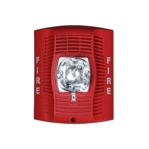 SYSTEM SENSOR SPSR-P