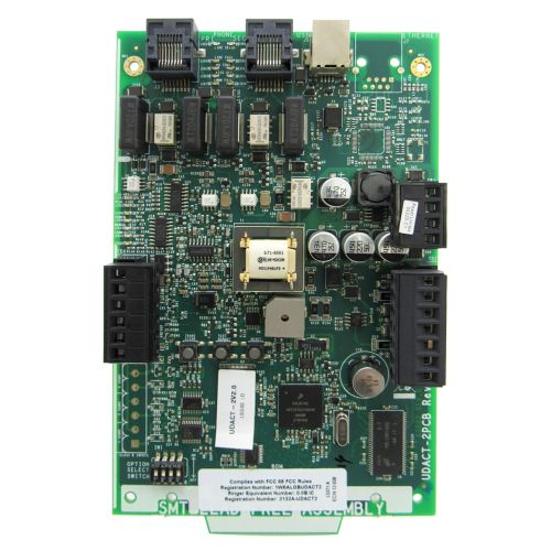 Notifier UDACT-2 Universal Digital Alarm Communicator Transmitter