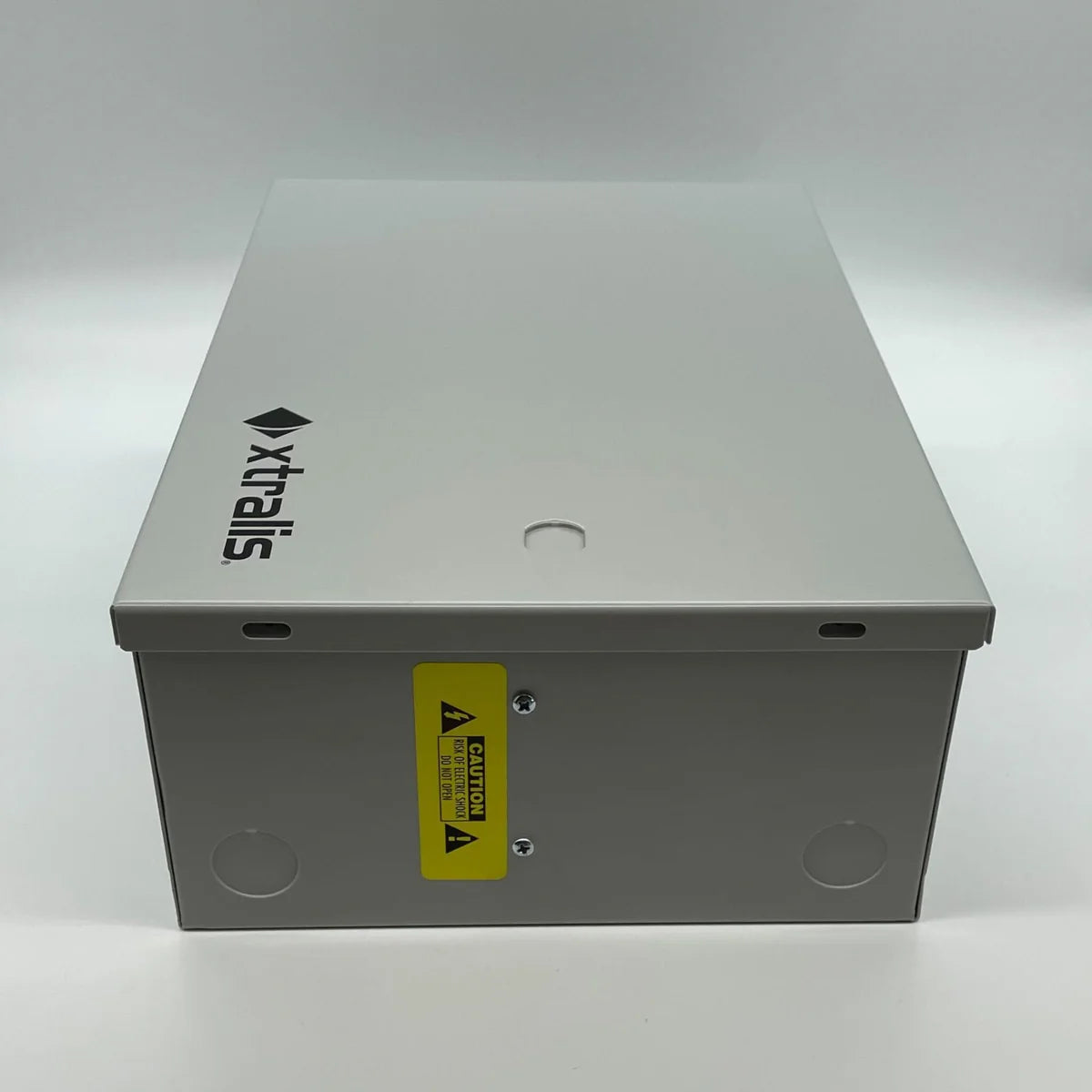 Vesda VPS-100US-220 Power Supply Single Zone