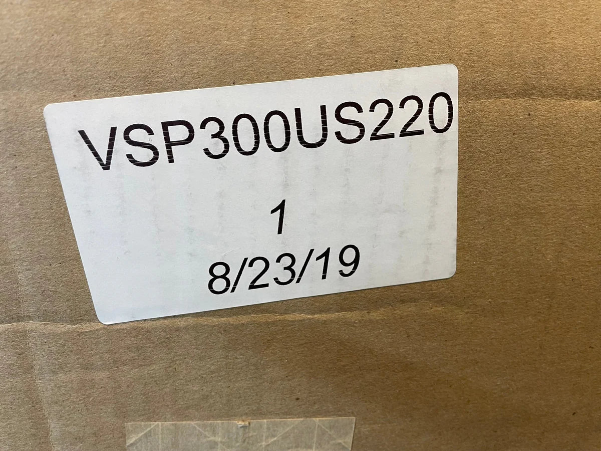 Vesda VPS-300US-220 Power Supply Multi-Zone