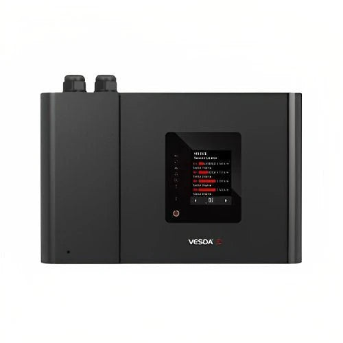Vesda VSP-969 Front Cover for VEU-A10-P