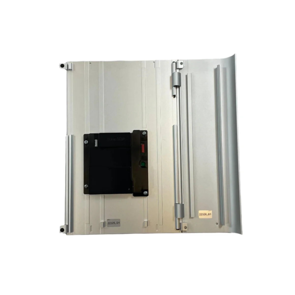 Vesda VSP-976 VESDA-E VEA 35 Display Front Panel