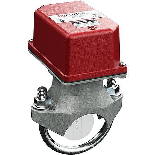 Potter VSR-2 VSR Series Vane Type Waterflow Alarm Switch with Retard, 2" Nominal Pipe Size