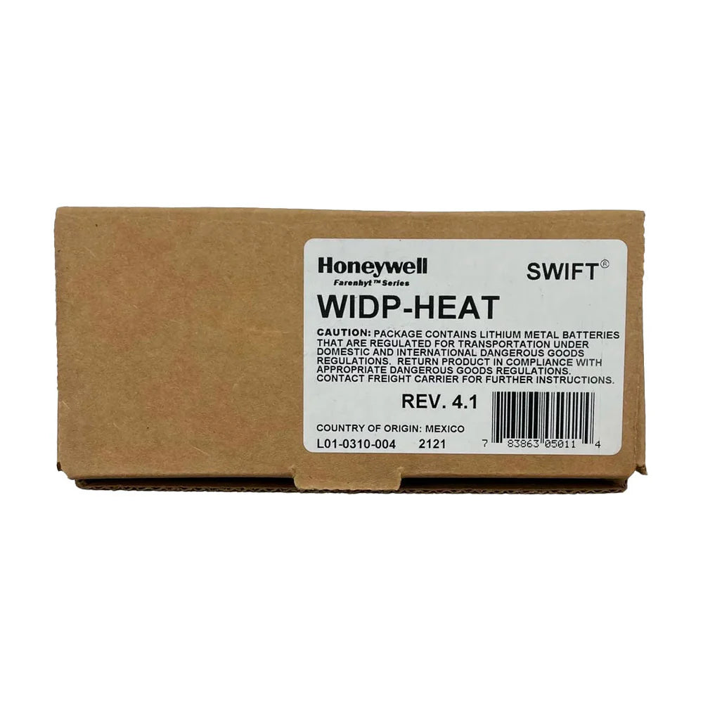 Farenhyt WIDP-HEAT Intelligent Wireless Heat Detector