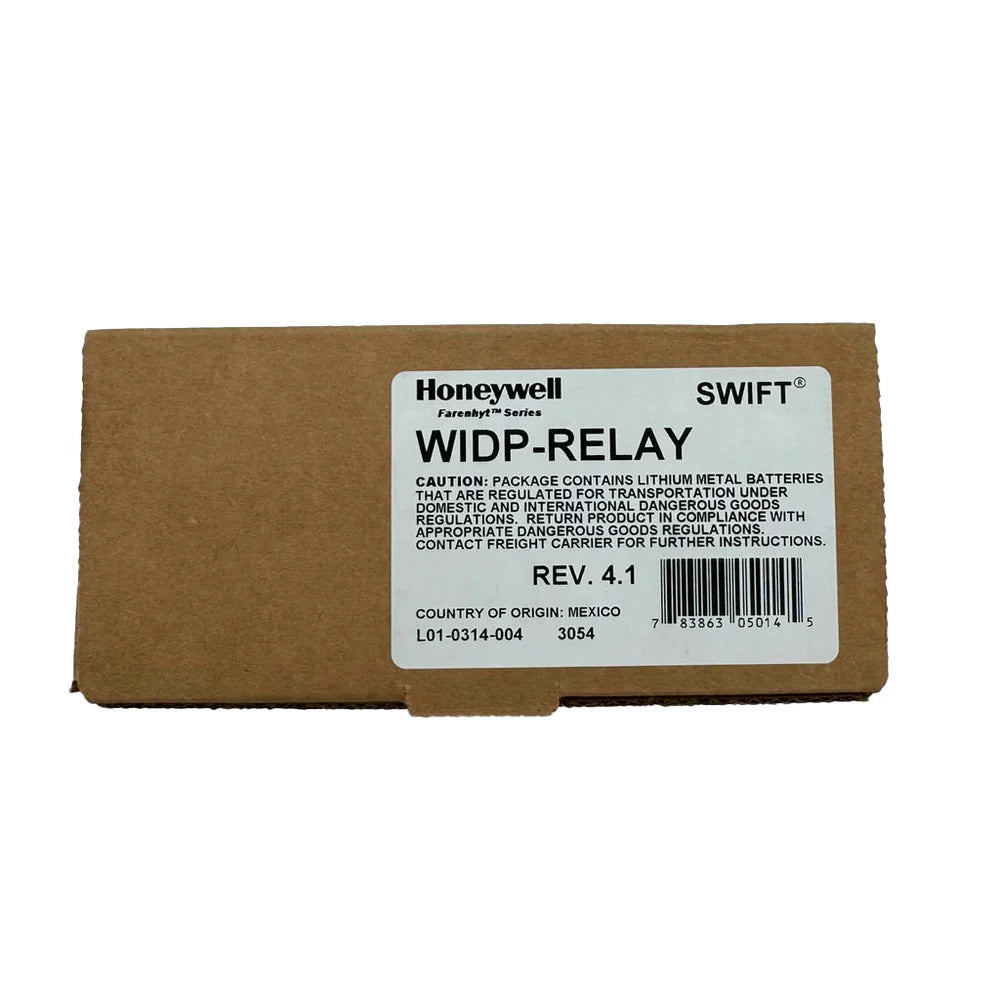 Farenhyt WIDP-RELAY Wireless Relay Module
