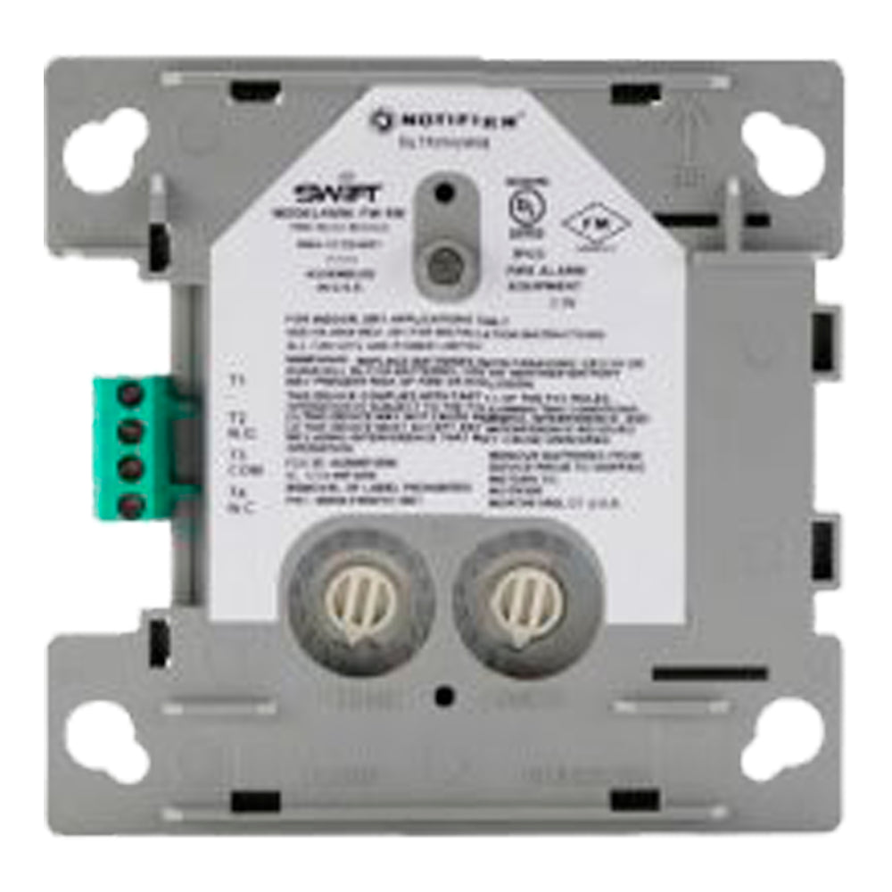 NOTIFIER FW-RM