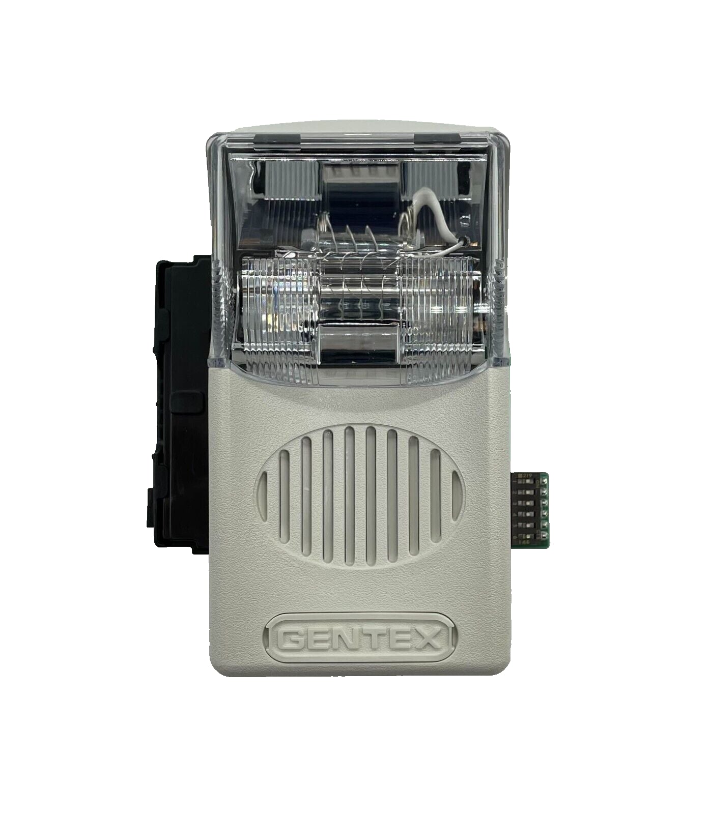 Gentex WGEC24-75PWWLP | Same Day Shipping (SEALED)