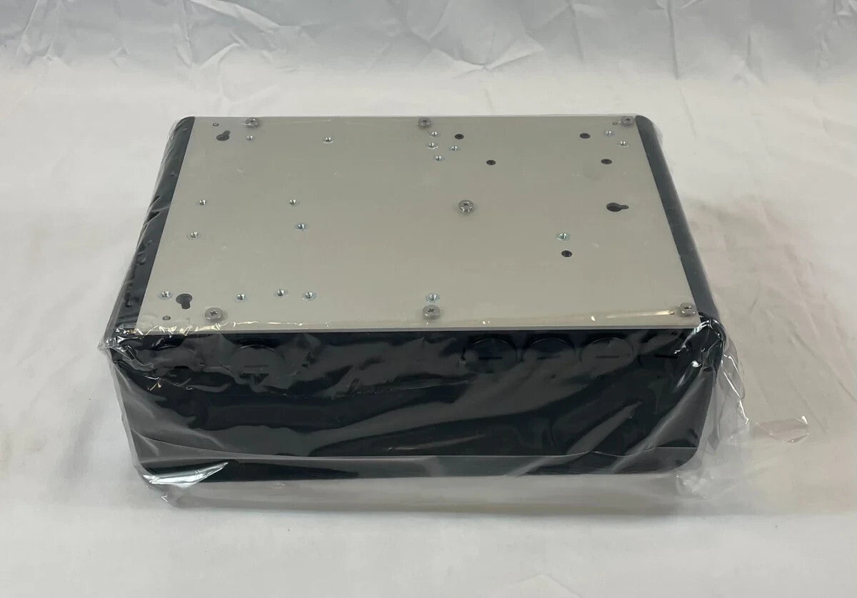 VESDA VEP-A00-1P VEP with Leds, 1 Pipe, Plastic Enclosure