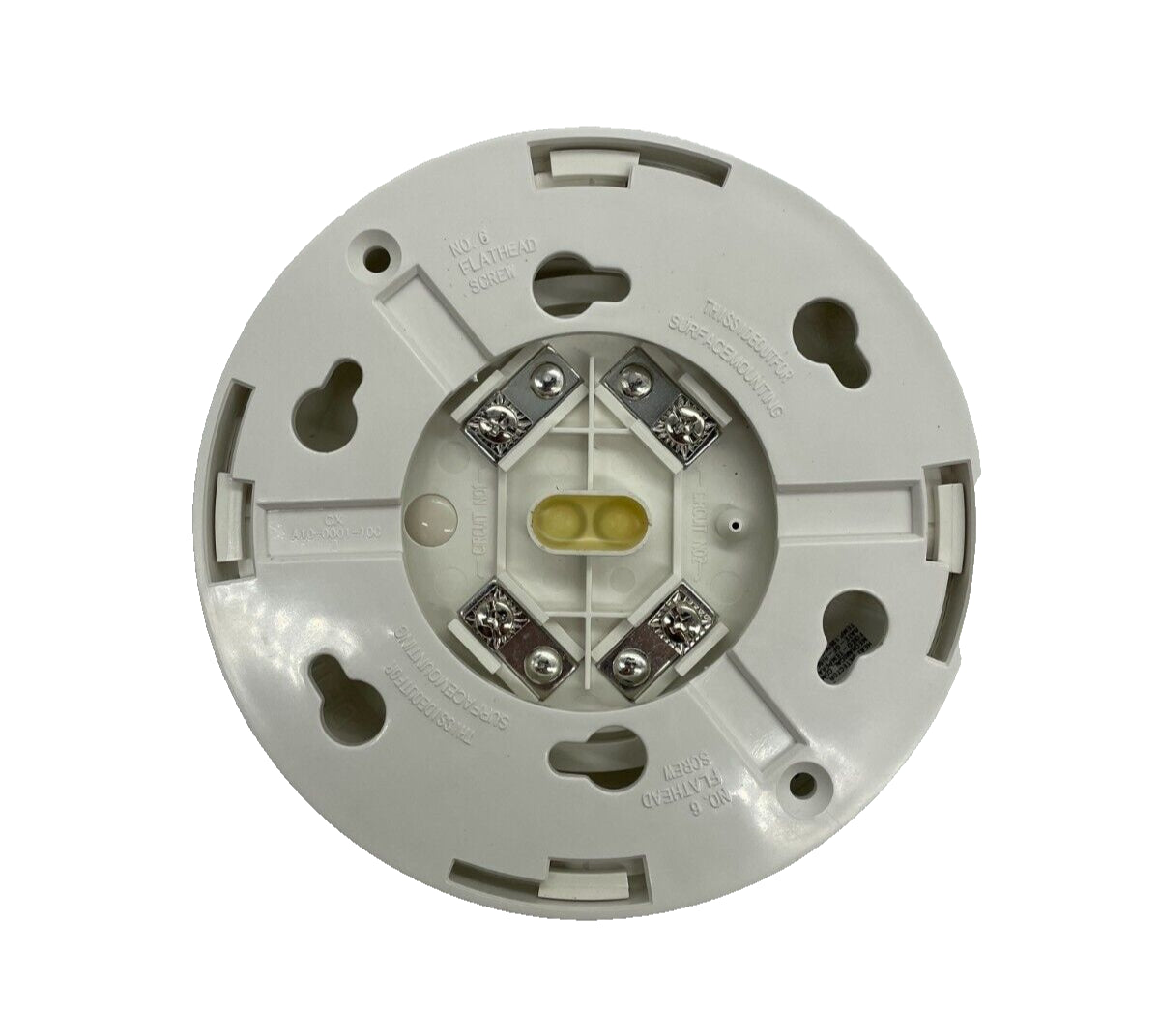 System Sensor 5621 - Same Day Shipping (SEALED)