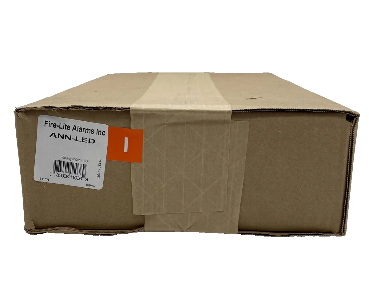 Fire-Lite ANN-LED - Same Day Shipping (SEALED)