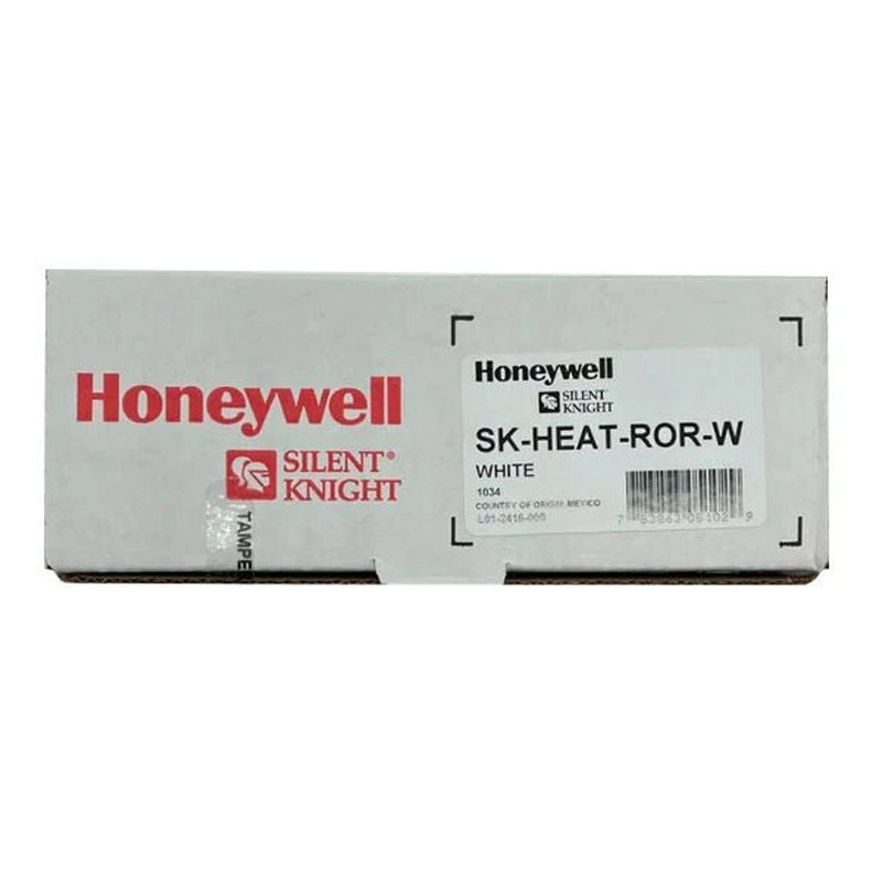 Silent Knight SK-HEAT-ROR-W - Same Day Shipping (SEALED)
