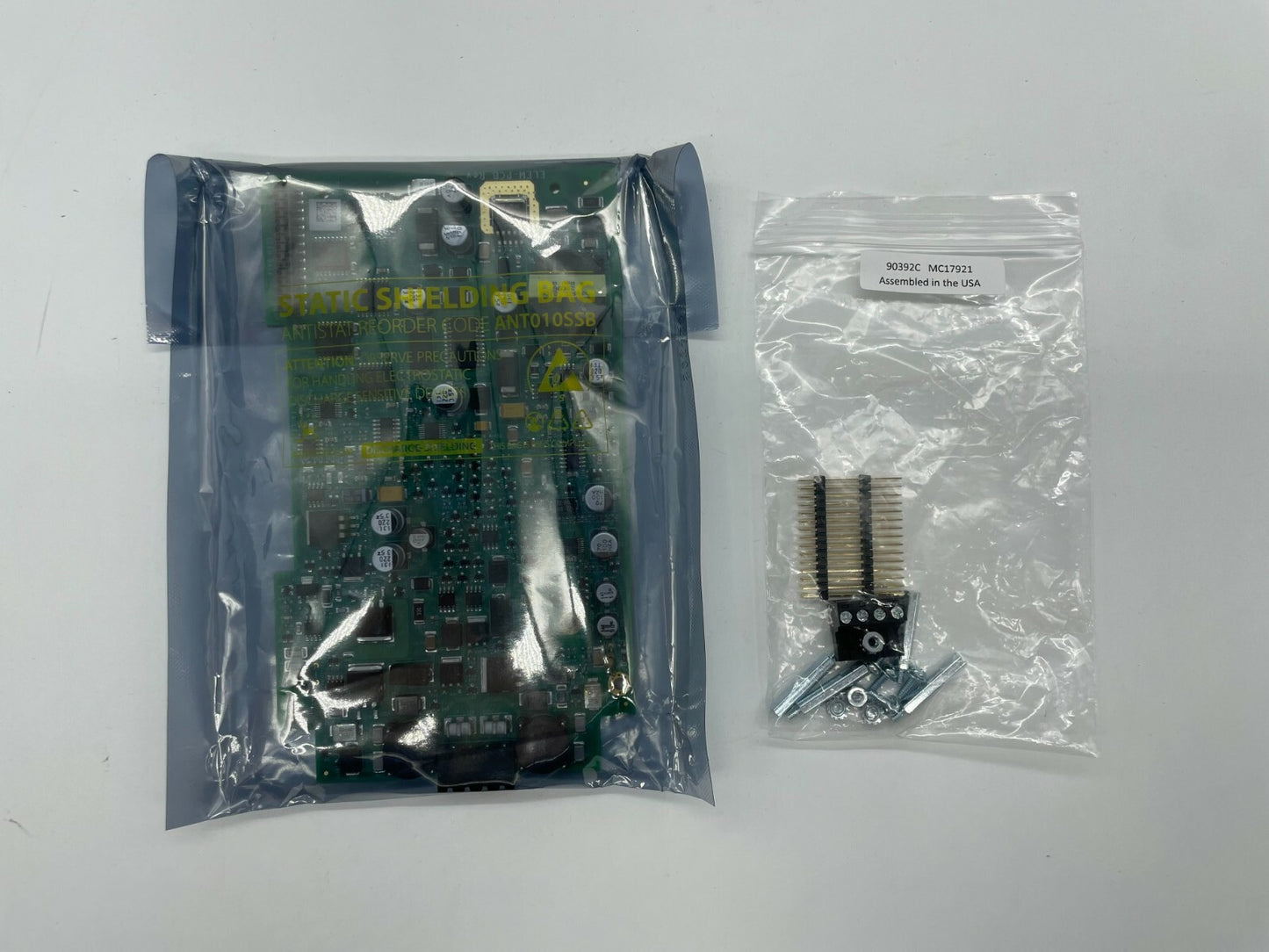 Notifier LEM-320 - Loop Expander Module - Same Day Shipping (SEALED)