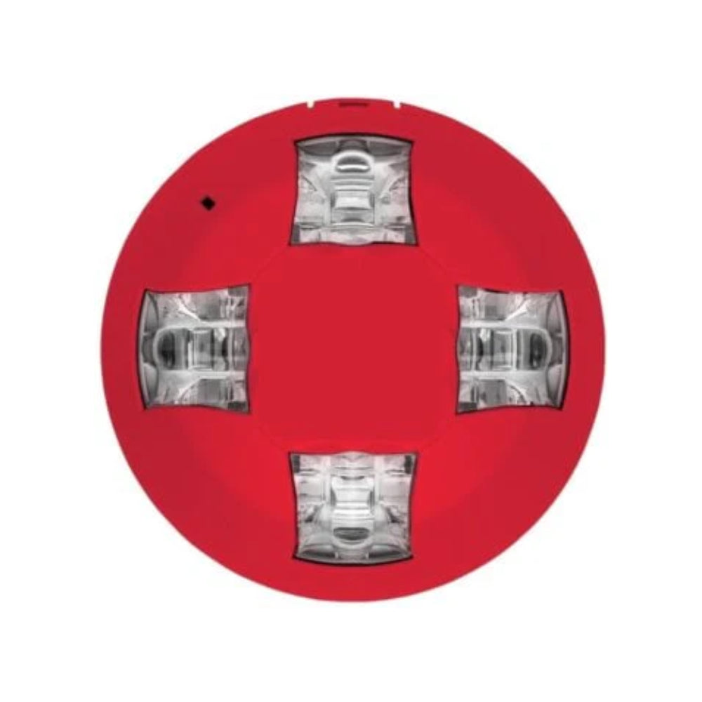 Kidde EGCVRN Strobe Ceiling Mount - Same Day Shipping (SEALED)