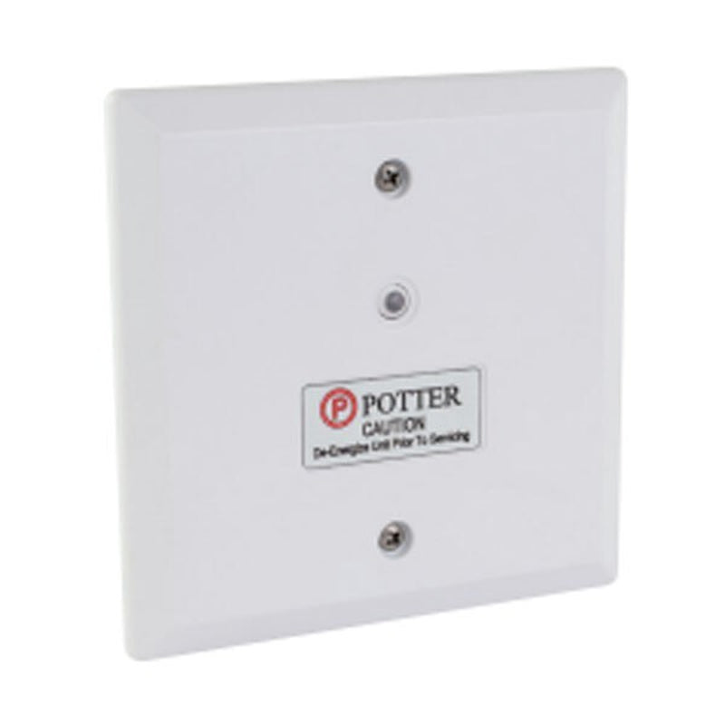 Potter PAD100-NAC - Same Day Shipping (SEALED)