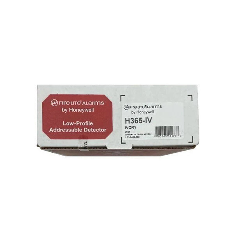 Fire-Lite H365-IV - Same Day Shipping (SEALED)