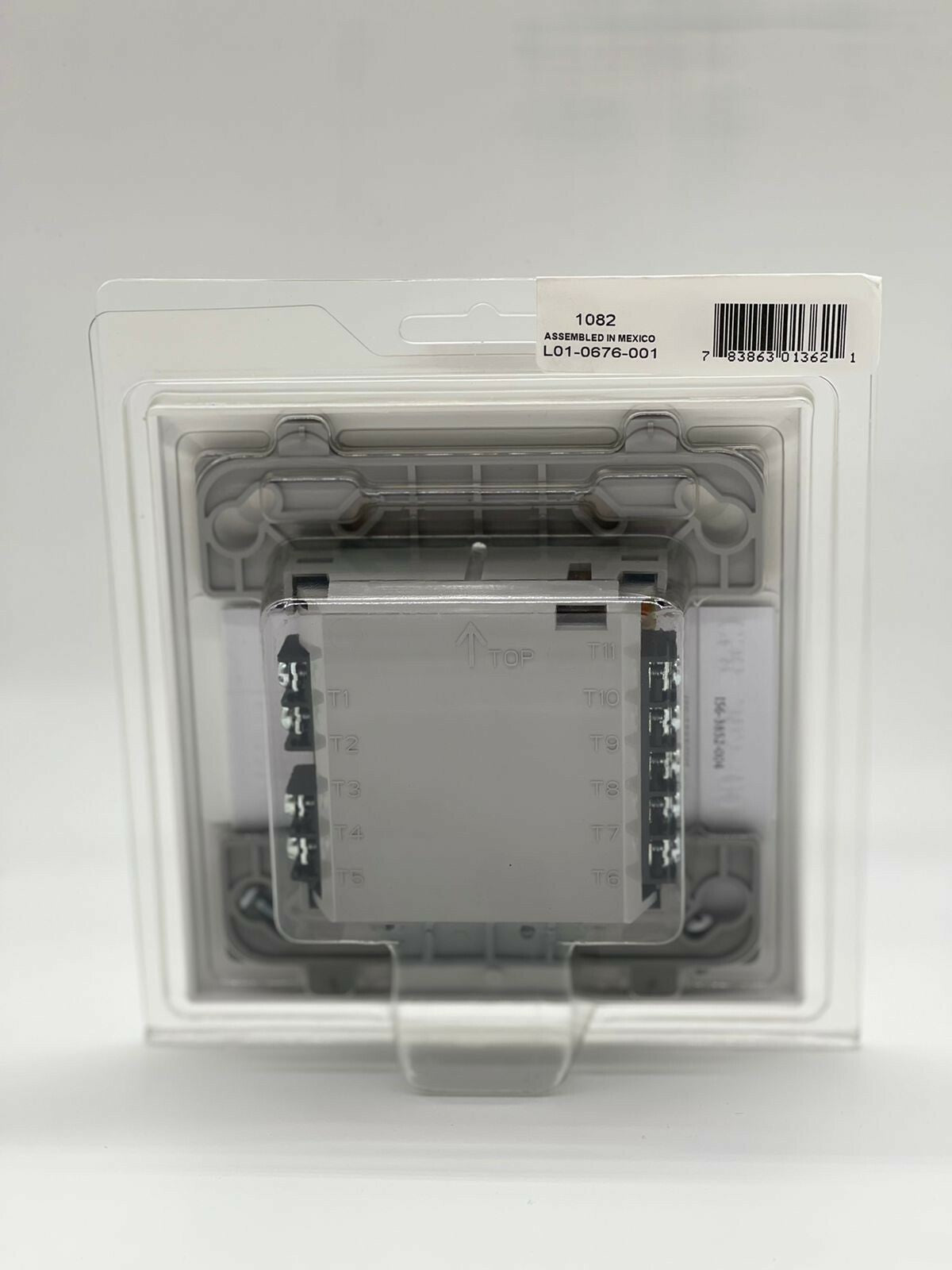 System Sensor M500R Relay Control Module - Same Day Shipping (SEALED)