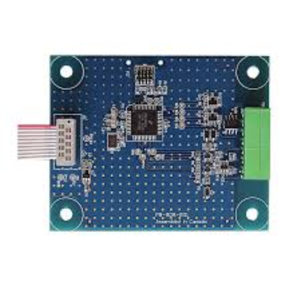 MIRCOM TX3-WIEGAND-OU