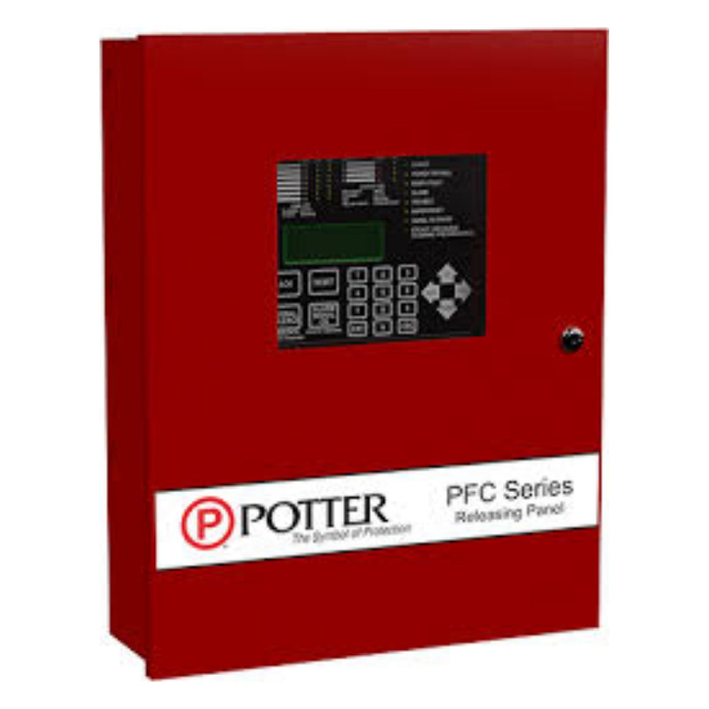 POTTER PFC-4410G3
