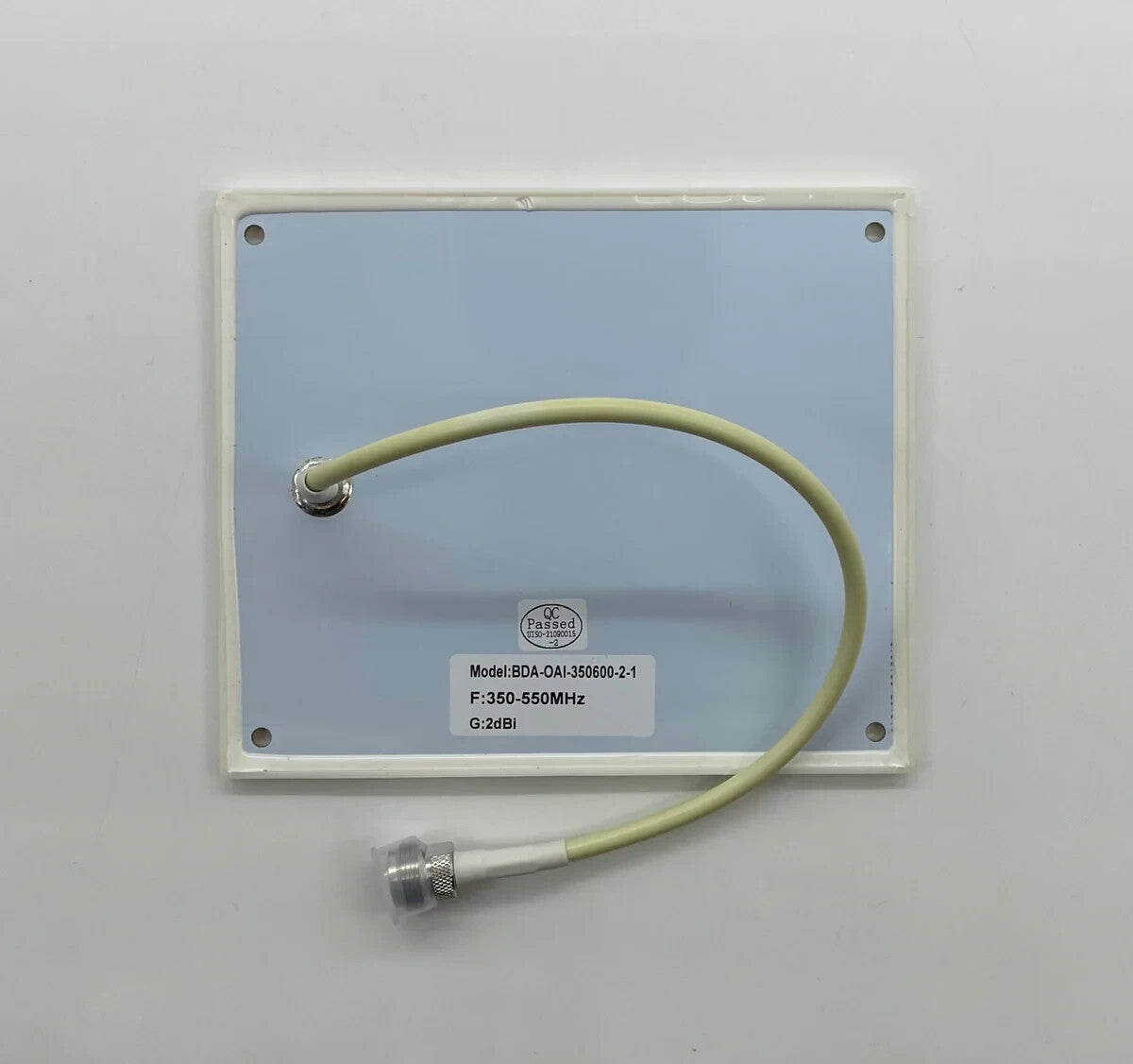 Fiplex BDA-OIA-350600